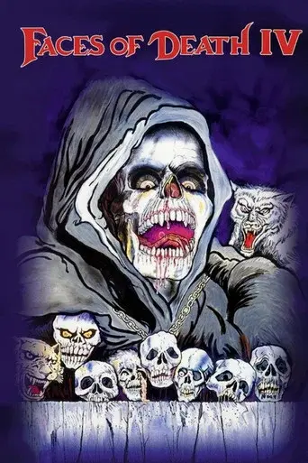 Faces of Death IV