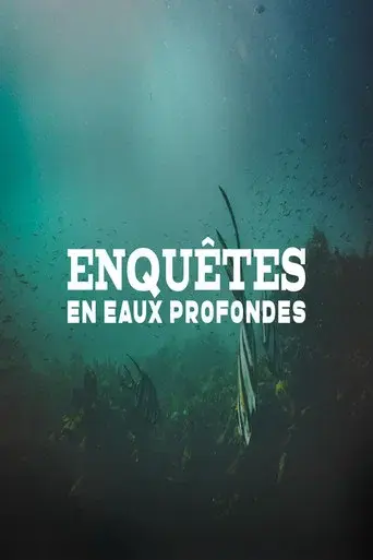Enquêtes en eaux profondes
