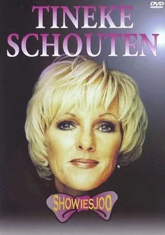 Tineke Schouten: Showiesjo