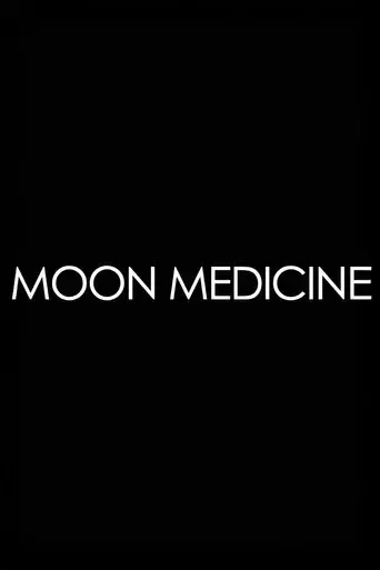 Moon Medicine - Moonrising