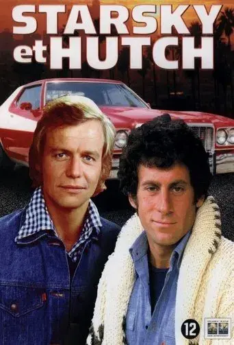 Starsky & Hutch