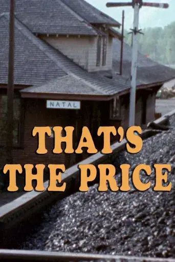 That's the Price