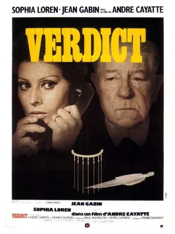 Verdict