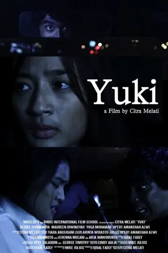 Yuki