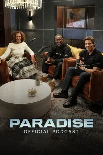 Paradise: Official Podcast
