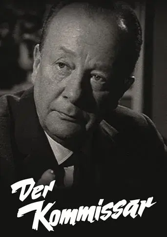 The Commissioner