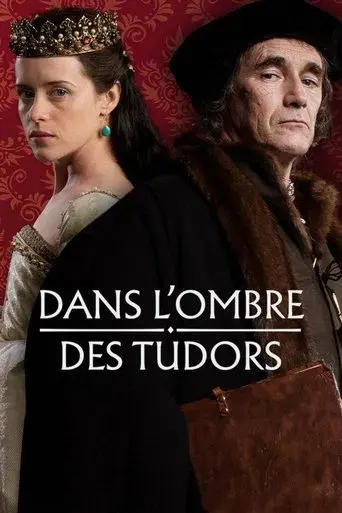Dans l'ombre des Tudors