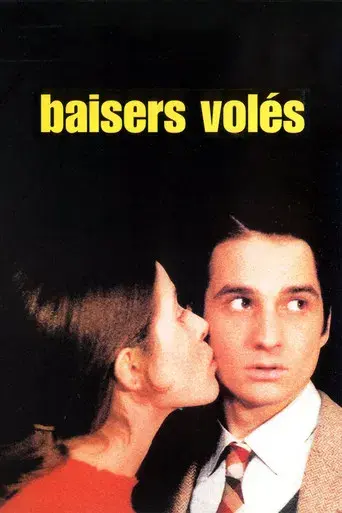 Baisers volés