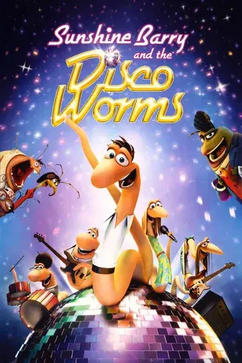 Sunshine Barry & the Disco Worms
