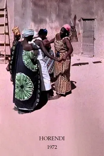 Horendi