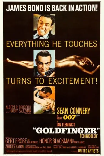 Goldfinger