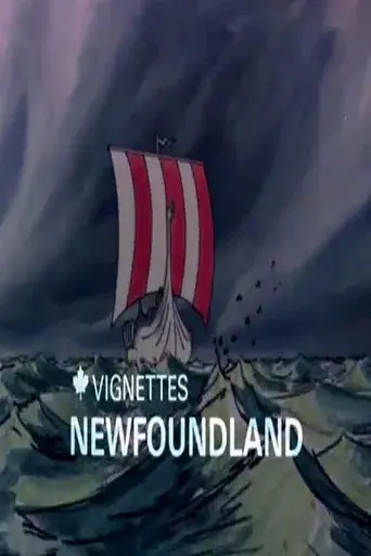 Canada Vignettes: Newfoundland