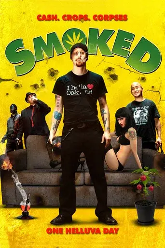 Smoked