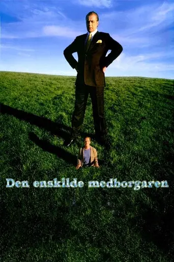 Den enskilde medborgaren