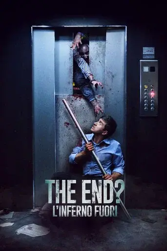 The End? L'inferno fuori