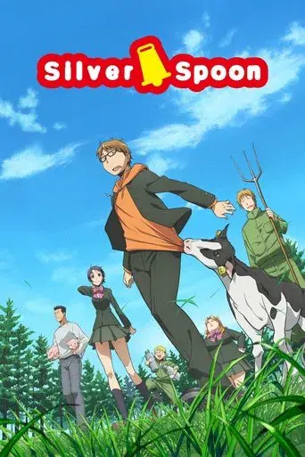 Silver Spoon