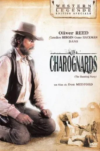 Les Charognards