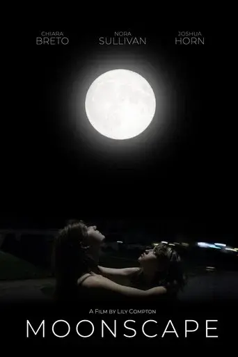 Moonscape