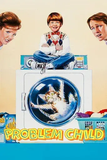 Problem Child