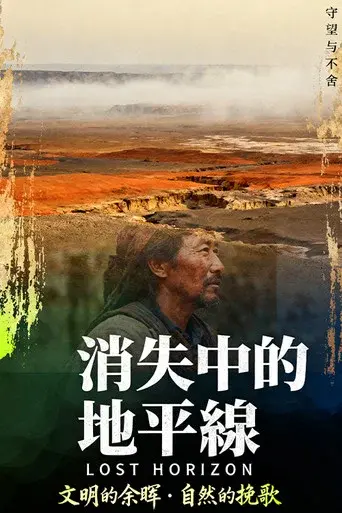 消失中的地平線