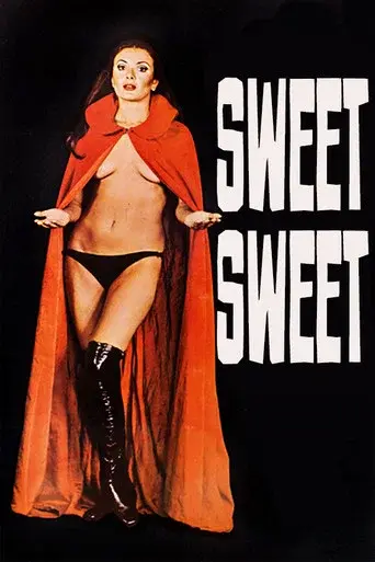 Sweet Sweet