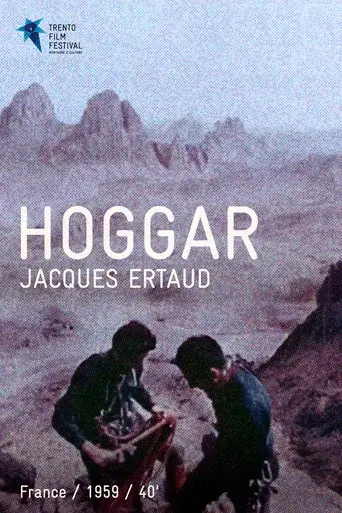 Hoggar