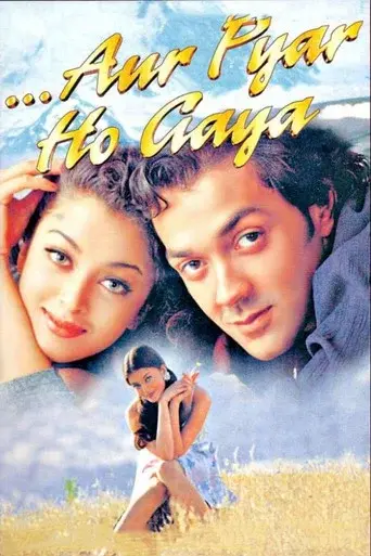 ...Aur Pyar Ho Gaya