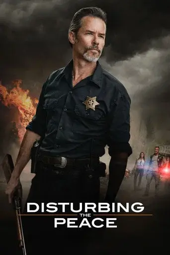 Disturbing the Peace