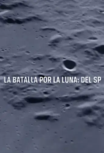 Battle for the Moon: 1957-1969