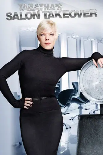 Tabatha Takes Over