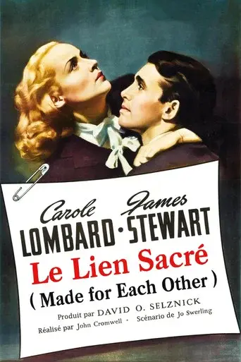 Le Lien sacré