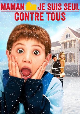 Maman, je suis seul contre tous