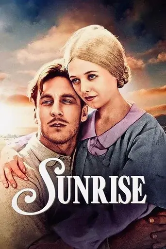Sunrise: A Song of Two Humans