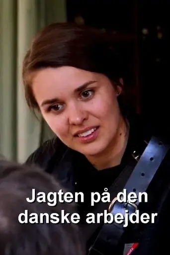 Jagten på den danske arbejder