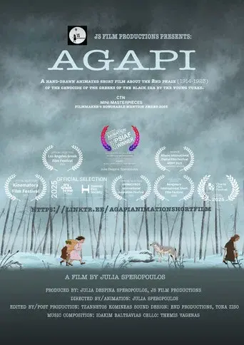 AGAPI