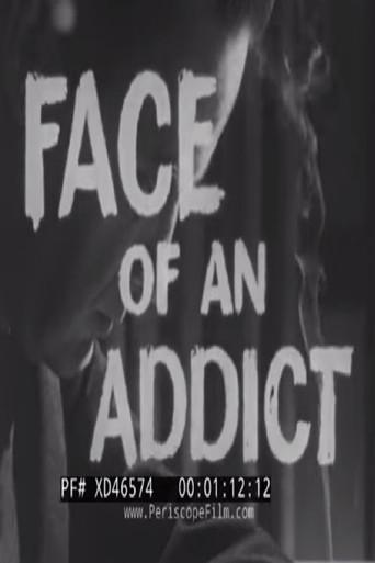 Face of an Addict