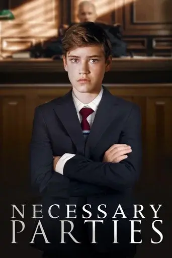 Necessary Parties