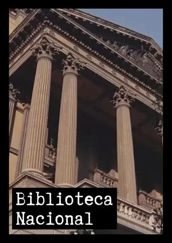 Biblioteca Nacional