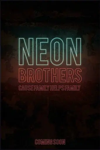 Neon Brothers