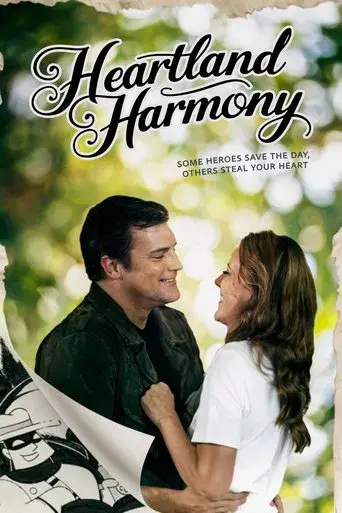 Heartland Harmony