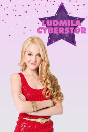Ludmila Cyberst@r