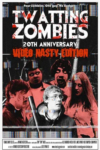 Twatting Zombies