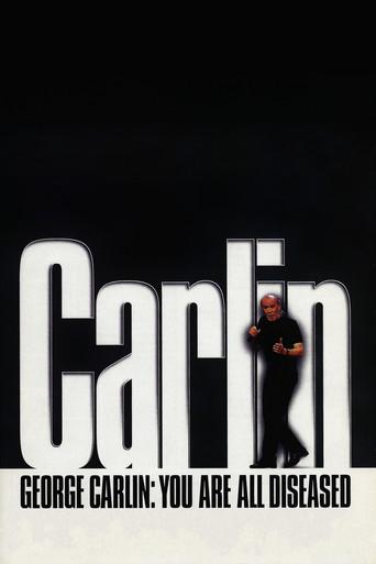 George Carlin: You Are All Diseased