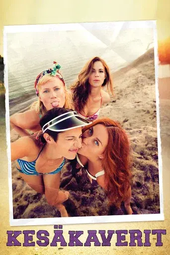 Summertime