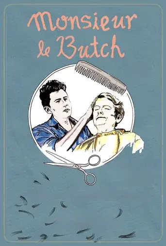 Monsieur Le Butch