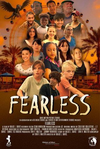Fearless