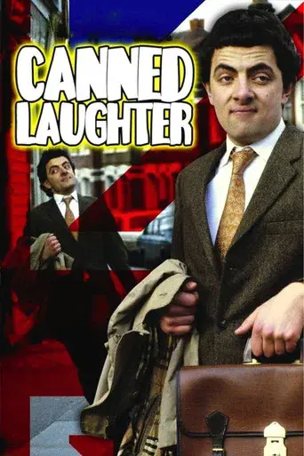 Canned Laughter