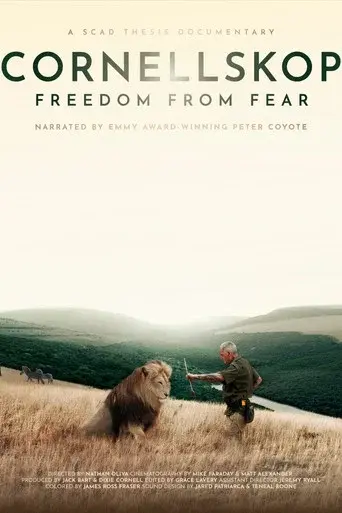 Cornellskop: Freedom From Fear