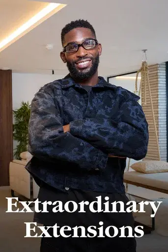 Extraordinary Extensions