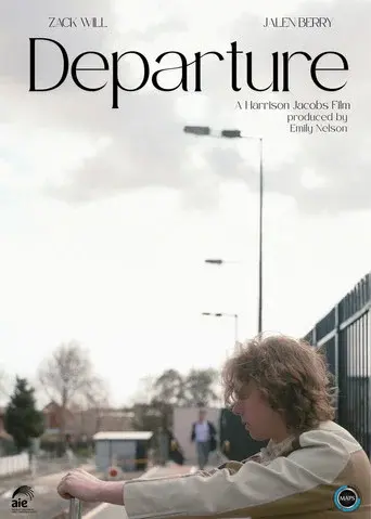 Departure